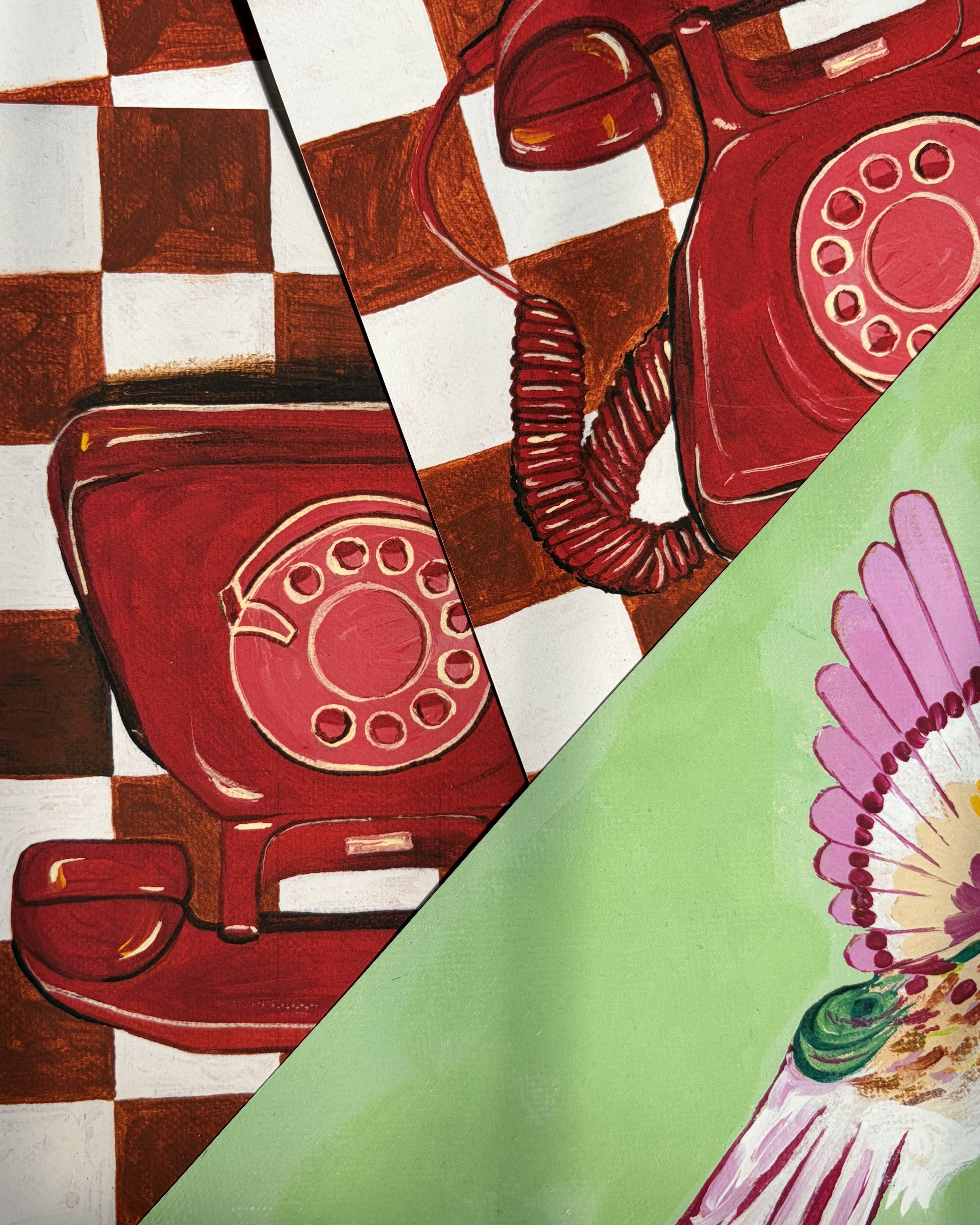 Art prints