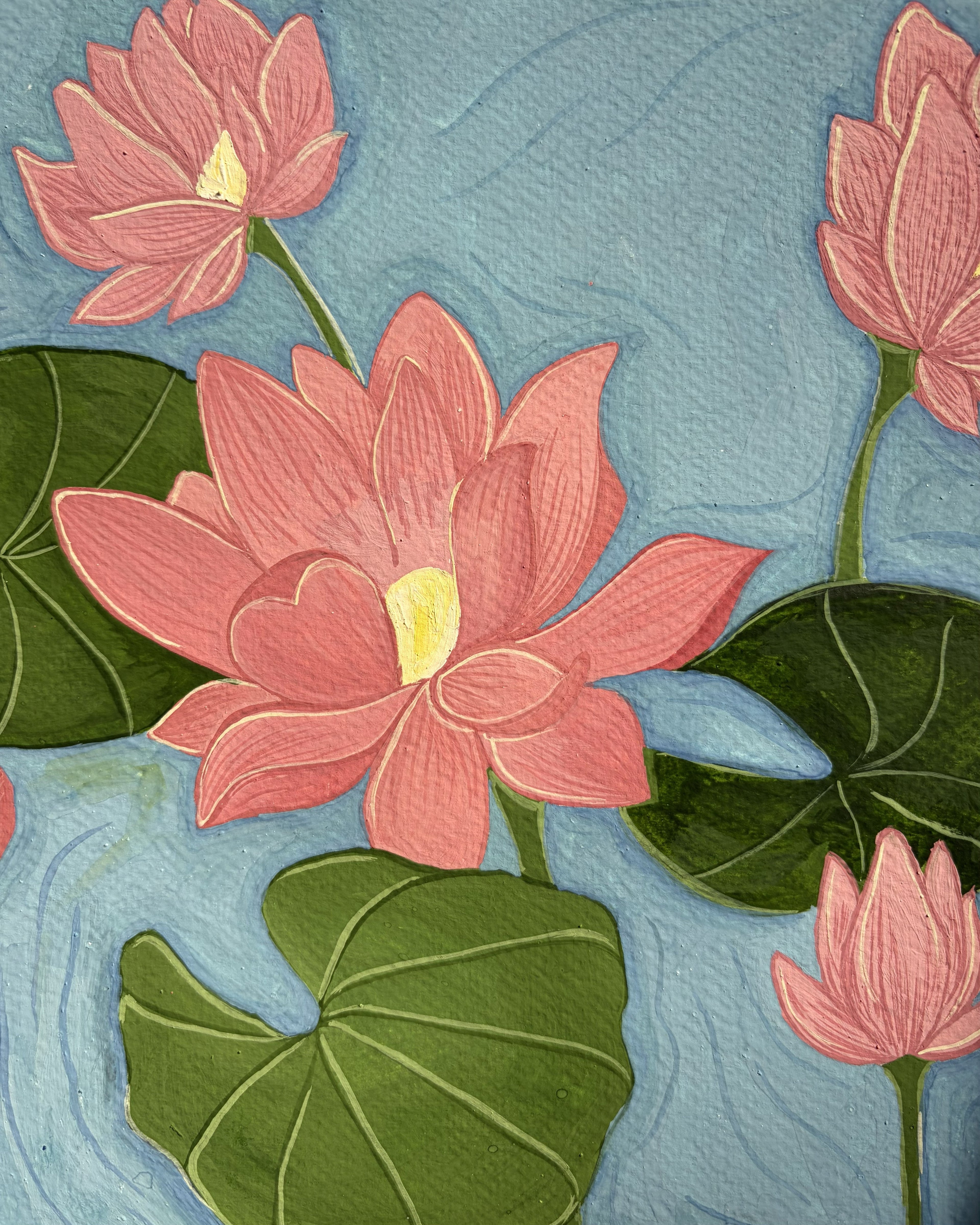 Original Paintings