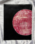 'Disco Nights'- original painting